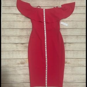 Premier Armour Dress